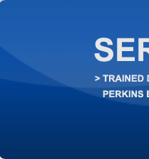 Sevices Perkins Distributors